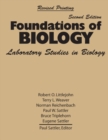 Image for Foundations of Biology : Laboratory Studies in Biology