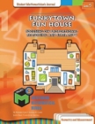 Image for Project M3 : Level 5 Funkytown Fun House: Focusing on Proportional Reasoning and Similarity Geometry Student Mathematicians Journal