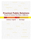 Image for PRACTICAL PUBLIC RELATIONS: THEORIES AND