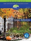 Image for Literary Reflections Student Guide