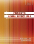 Image for Physics 113
