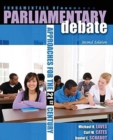 Image for Fundamentals of Parliamentary Debate: Approaches for the 21st Century