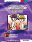 Image for Project M2 Level 2 Unit 2 : Using Everyday Measures: Measuring with the Meerkats Student Mathematician&#39;s Journal