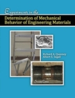 Image for Experiments in the Determination of Mechanical Behavior of Engineering Materials