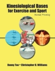 Image for Kinesiological Bases for Exercise and Sport