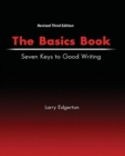 Image for The Basics Book: Seven Keys to Good Writing