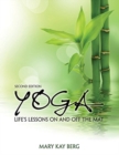 Image for Yoga: Life’s Lessons On and Off the Mat