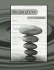 Image for The Zen of C++