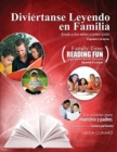 Image for Family Time Reading Fun Spanish Extracts