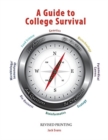 Image for A Guide to College Survival