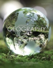 Image for Introduction to Geography: Laboratory Exercises and Readings