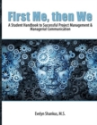 Image for First Me, then We