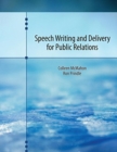 Image for Speech Writing and Delivery for Public Relations