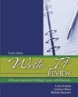 Image for Write It Review