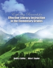 Image for Exploring Research for Effective Literacy Instruction in the Elementary Grades