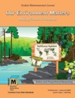 Image for Project M3: Level 5-6: Our Environment Matters : Making Sense of Percents Student Mathematicians Journal
