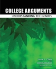 Image for College Arguments