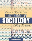 Image for Resources for Hybrid and Online Introductory Sociology College Courses