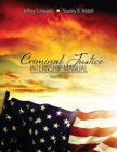 Image for Criminal Justice: Internship Manual
