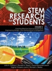 Image for STEM Research for Students Volume 2 : Creating Effective Science Experiments, Engineering Designs, and Mathematical Investigations
