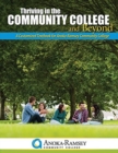 Image for Thriving in the Community College and Beyond-A Customized Textbook for Anoka Ramsey Community College