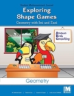 Image for Project M2 Level 1 Unit 1 : Exploring Shape Games: Geometry with IMI and Zani Student Mathematician Journal