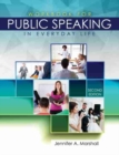 Image for Workbook for Public Speaking in Everyday Life