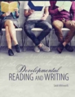 Image for Developmental Reading and Writing