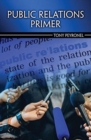 Image for Public Relations Primer