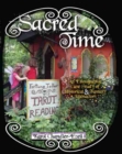 Image for Sacred Time: An Ethnographic Case Study of Historical and Fantasy Reenactors