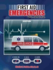 Image for First Aid Emergencies Workbook