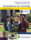 Image for Foundations for Learning