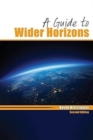 Image for A Guide to Wider Horizons