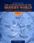 Image for The 5 Foundations of Modern World: A Student&#39;s Guide to World History, Volume 2