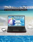 Image for Visual Basic.NET: An Introduction to Computer Programming