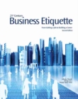 Image for 21st Century Business Etiquette: From Getting a Job to Building a Career