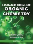 Image for Laboratory Manual for Organic Chemistry