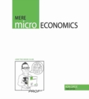 Image for Mere Microeconomics