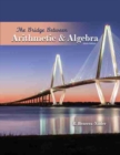 Image for The Bridge Between Arithmetic and Algebra
