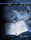 Image for World History Dictionary: A Student Guide