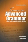 Image for Issues in Advanced Grammar: A Quick Review for Writers, Teachers, and Tutors