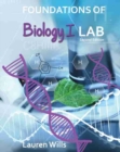 Image for Foundations of Biology I Lab