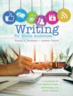 Image for Writing for Media Audiences: A Handbook for Multi-platform News, Advertising, and Public Relations
