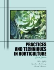 Image for Practices and Techniques in Horticulture