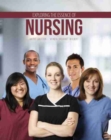Image for Exploring the Essence of Nursing
