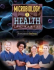 Image for Microbiology and Health Lab Manual