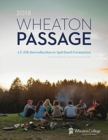 Image for Wheaton Passage: CE 131: Introduction to Spiritual Formation