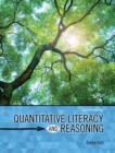 Image for Quantitative Literacy and Reasoning
