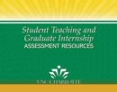 Image for Student Teaching and Graduate Internship Assessment Resources