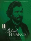 Image for School Finance: A California Perspective